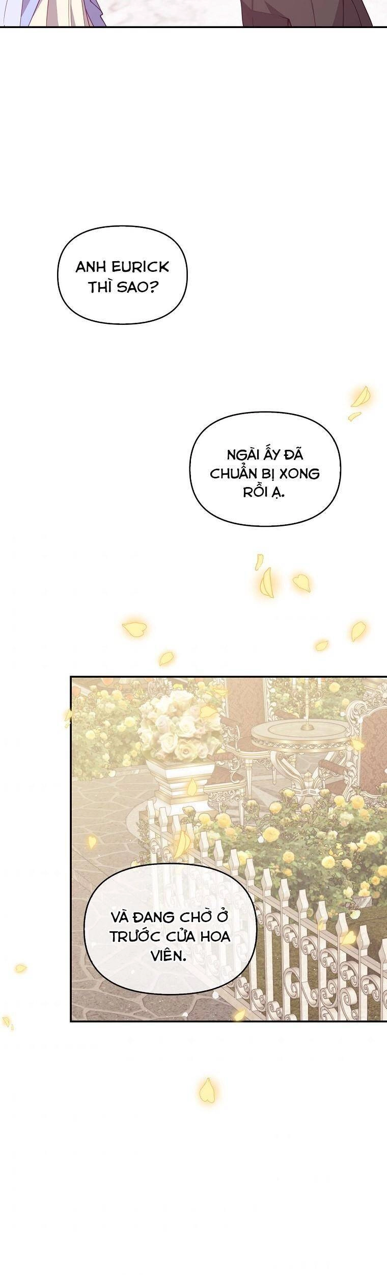 Cô Em Gái Quý Giá Của Nhân Vật Phản Diện Chapter 67 - 41