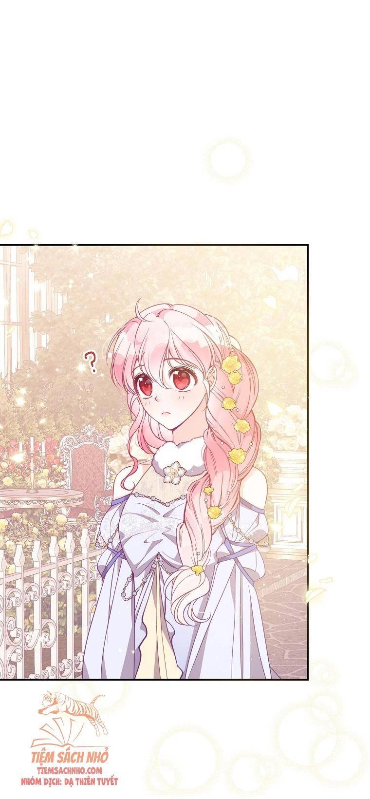 Cô Em Gái Quý Giá Của Nhân Vật Phản Diện Chapter 67 - 45