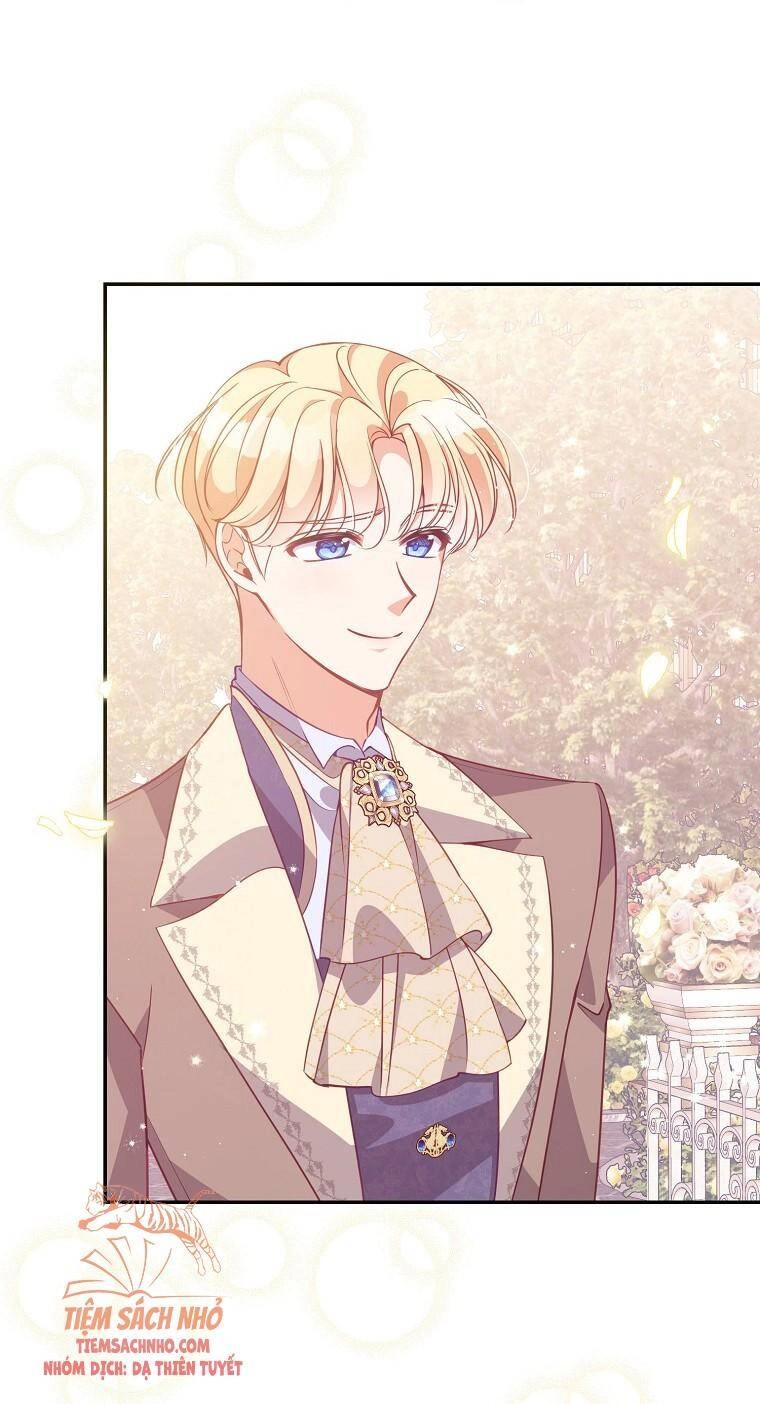 Cô Em Gái Quý Giá Của Nhân Vật Phản Diện Chapter 67 - 46