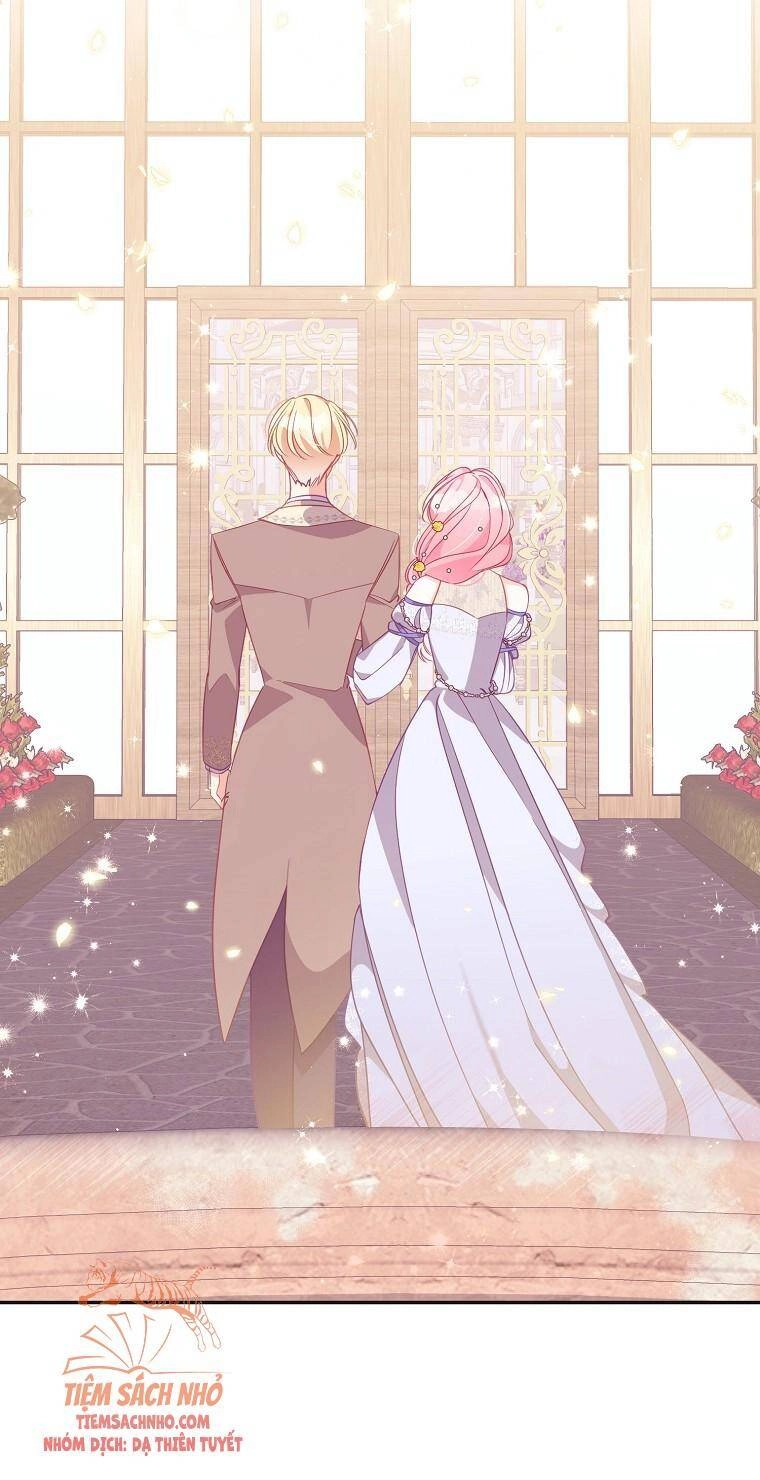 Cô Em Gái Quý Giá Của Nhân Vật Phản Diện Chapter 67 - 51