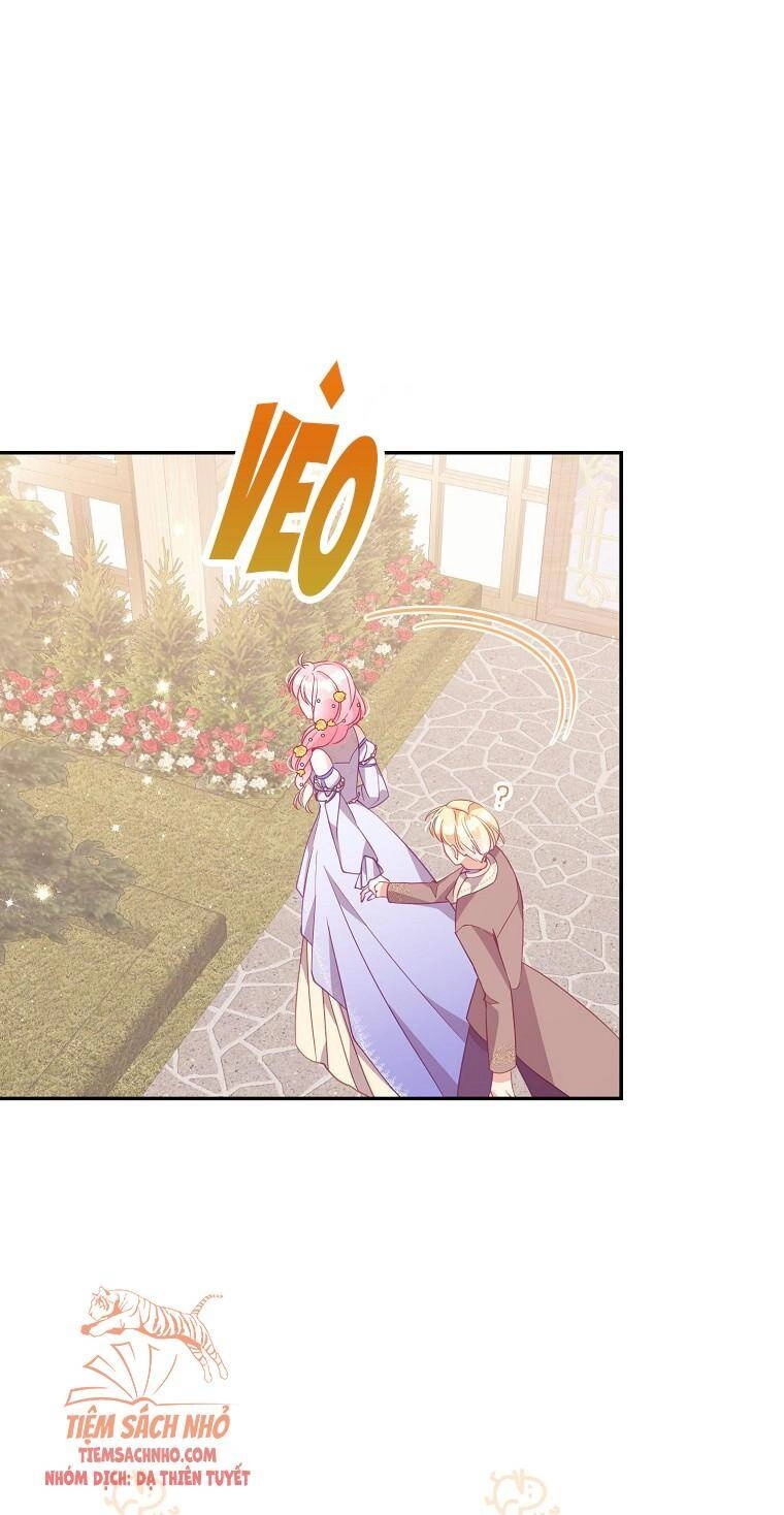 Cô Em Gái Quý Giá Của Nhân Vật Phản Diện Chapter 67 - 52