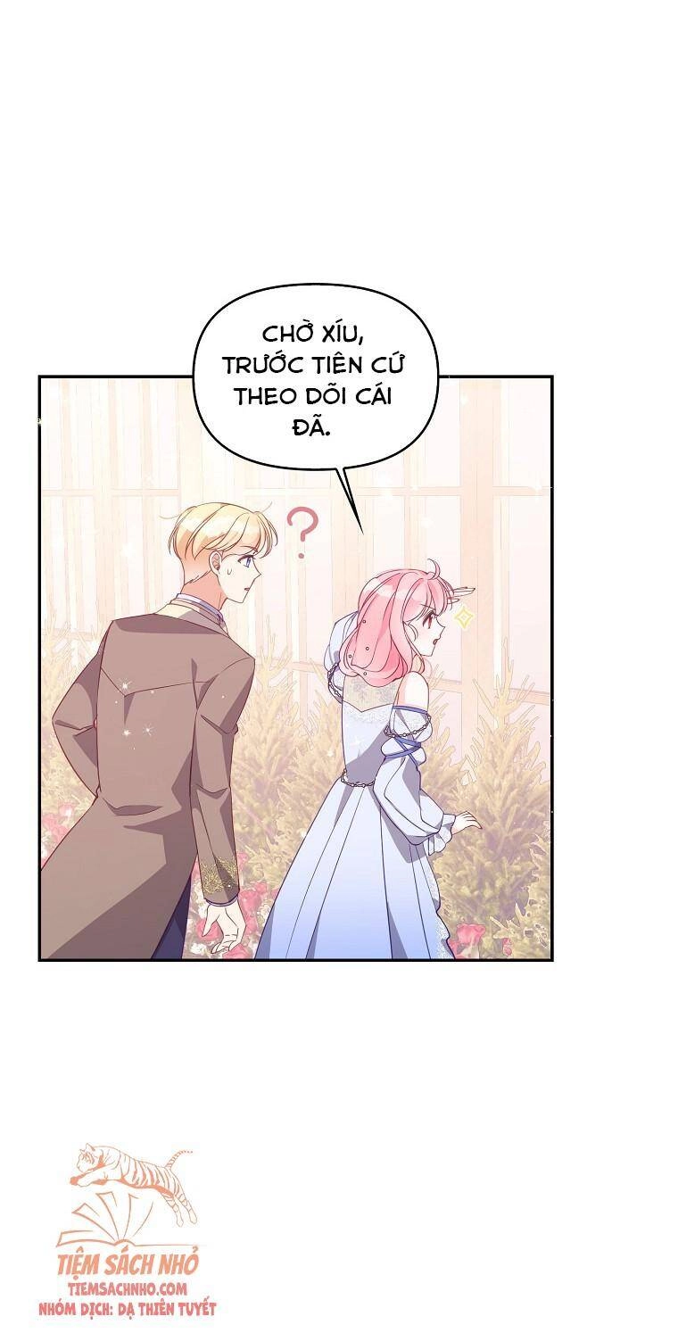 Cô Em Gái Quý Giá Của Nhân Vật Phản Diện Chapter 67 - 54