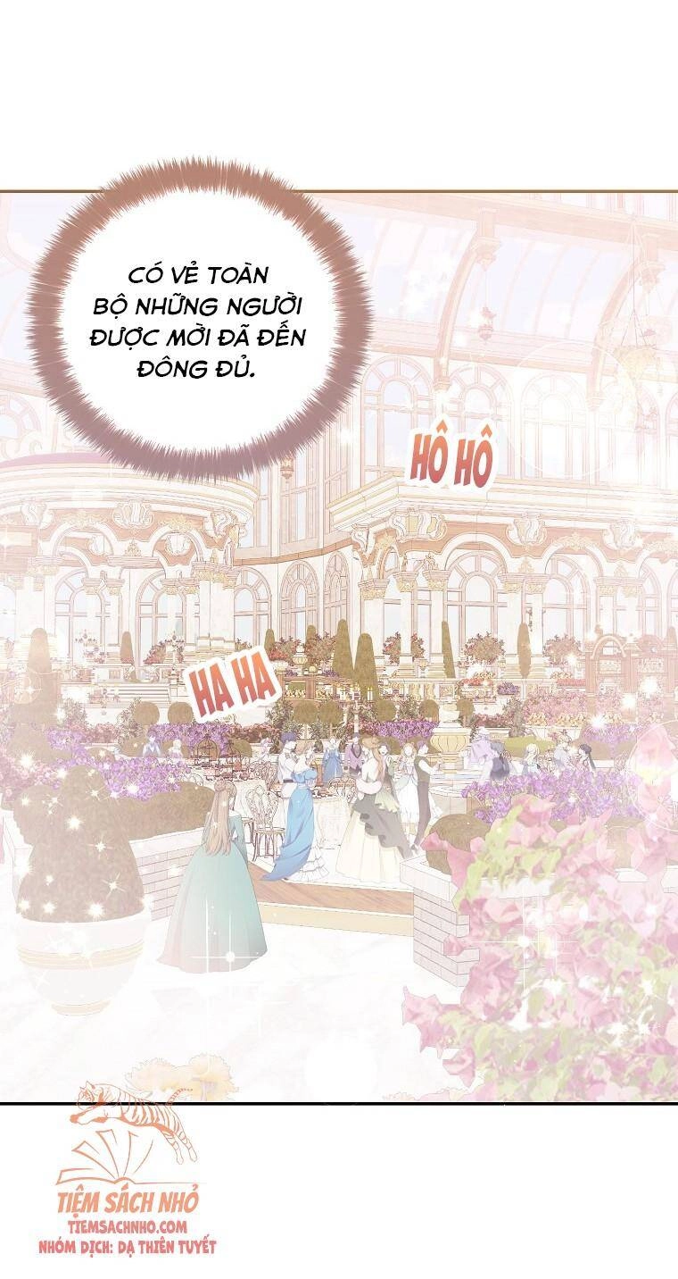 Cô Em Gái Quý Giá Của Nhân Vật Phản Diện Chapter 67 - 55