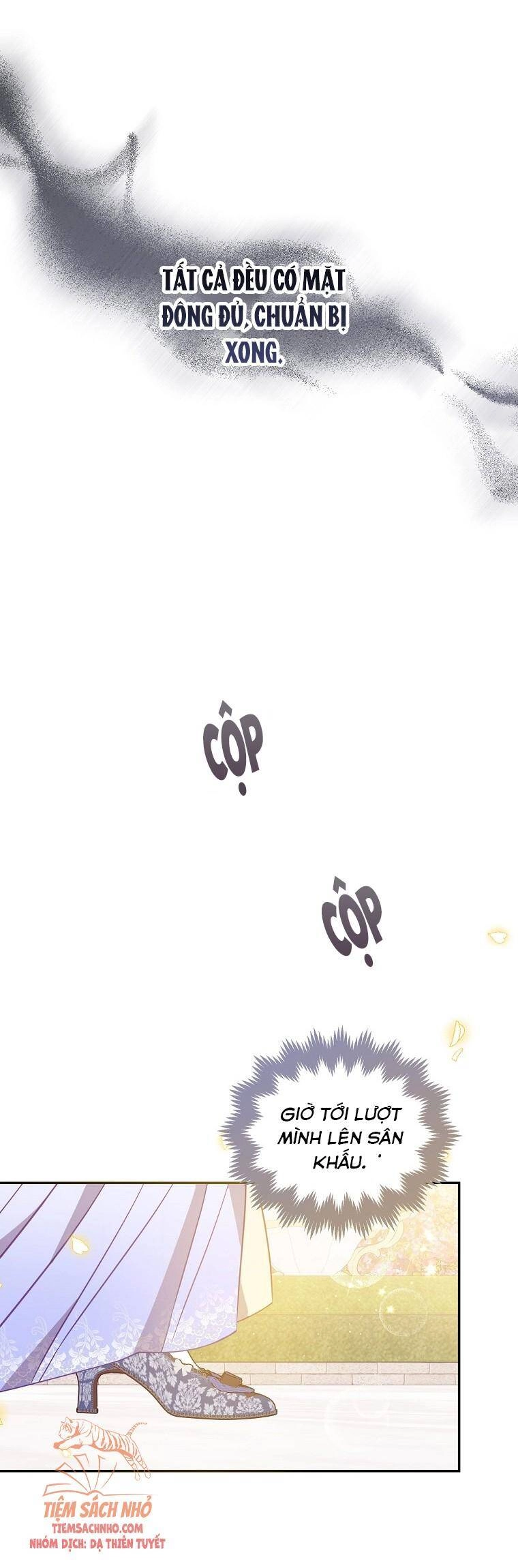 Cô Em Gái Quý Giá Của Nhân Vật Phản Diện Chapter 67 - 59