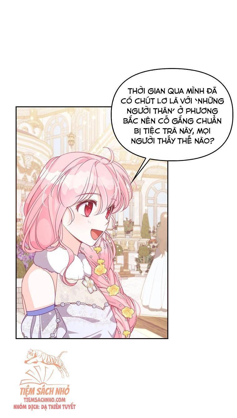 Cô Em Gái Quý Giá Của Nhân Vật Phản Diện Chapter 68 - 2