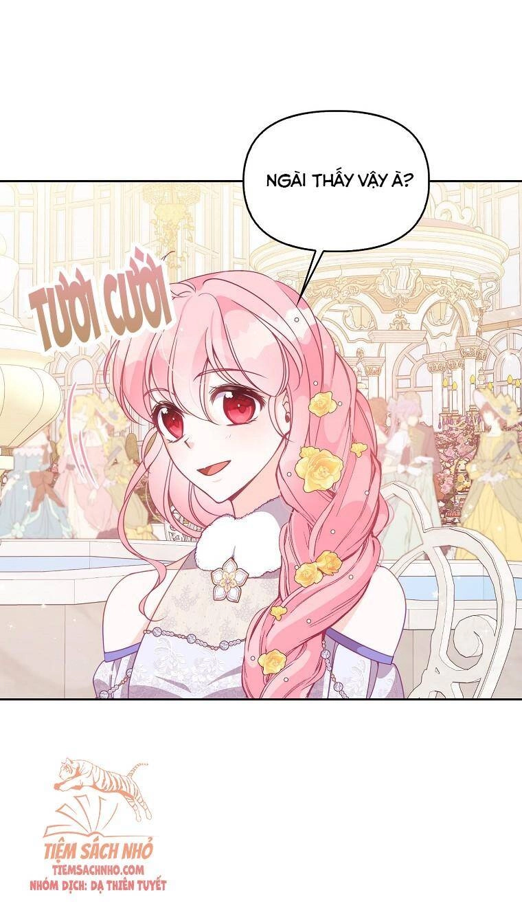 Cô Em Gái Quý Giá Của Nhân Vật Phản Diện Chapter 68 - 6