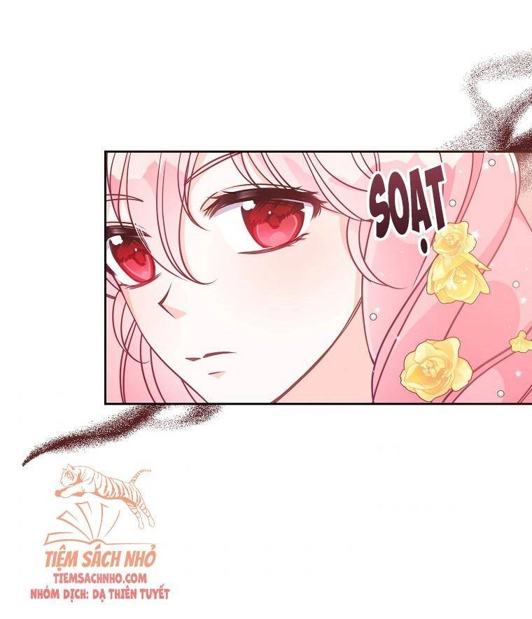 Cô Em Gái Quý Giá Của Nhân Vật Phản Diện Chapter 68 - 7