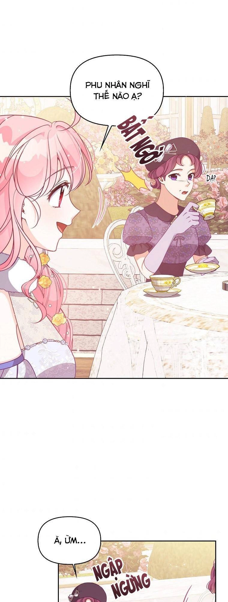 Cô Em Gái Quý Giá Của Nhân Vật Phản Diện Chapter 68 - 8