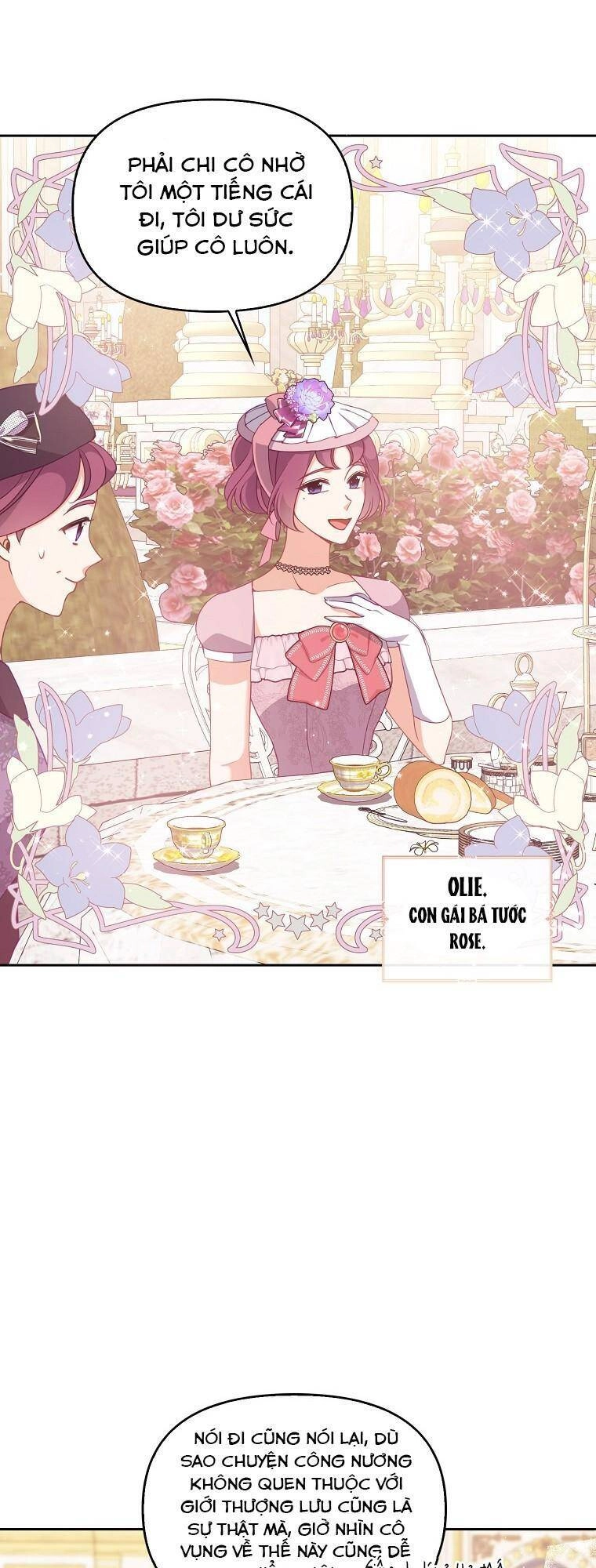 Cô Em Gái Quý Giá Của Nhân Vật Phản Diện Chapter 68 - 10