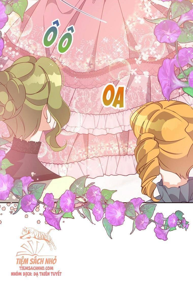 Cô Em Gái Quý Giá Của Nhân Vật Phản Diện Chapter 68 - 13