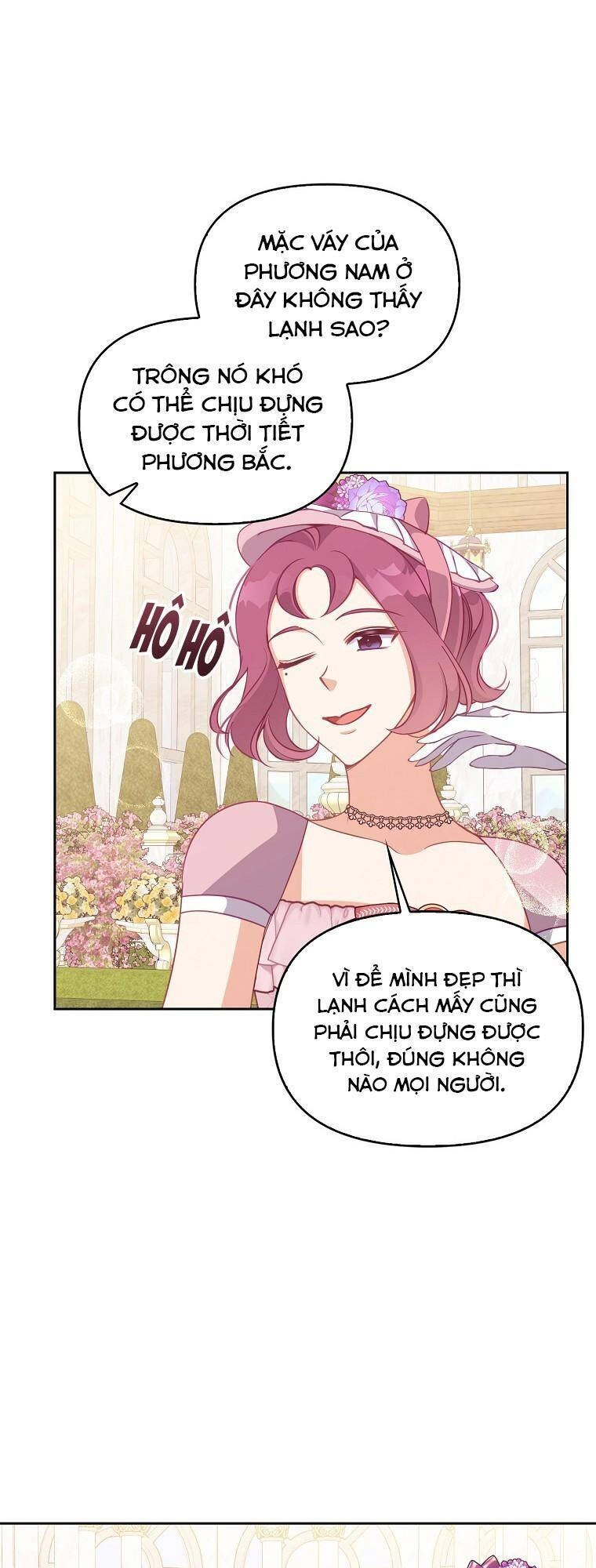 Cô Em Gái Quý Giá Của Nhân Vật Phản Diện Chapter 68 - 14