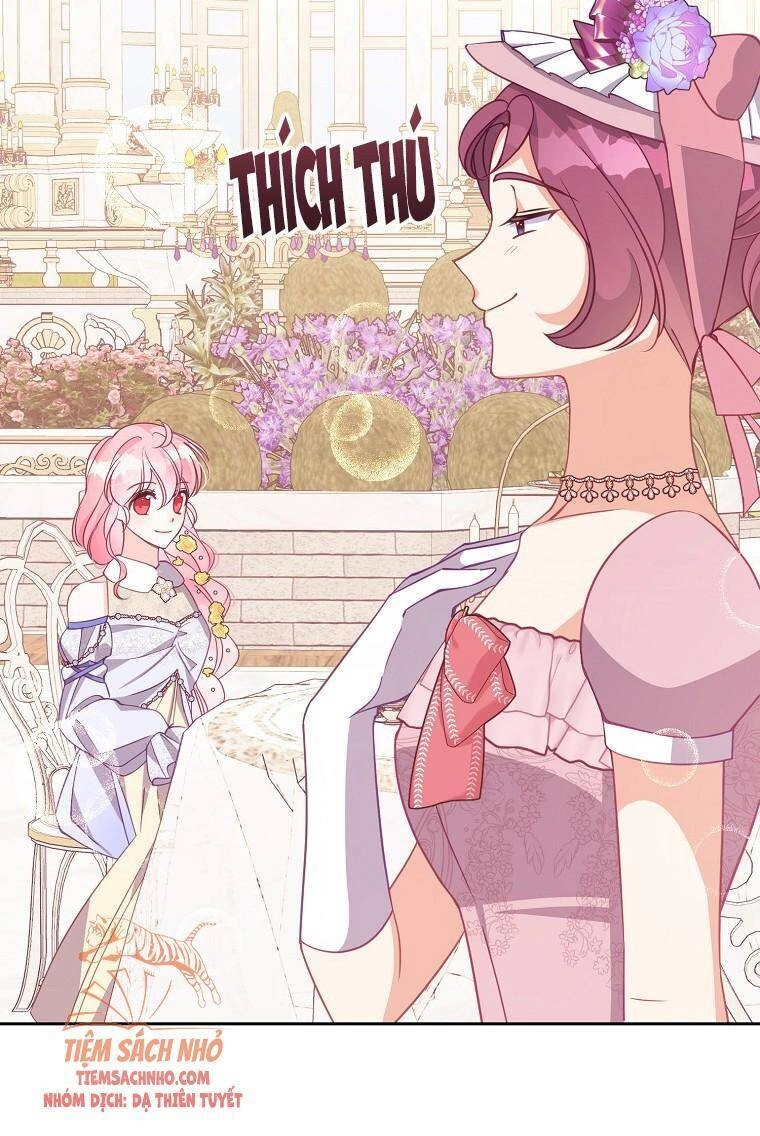 Cô Em Gái Quý Giá Của Nhân Vật Phản Diện Chapter 68 - 15