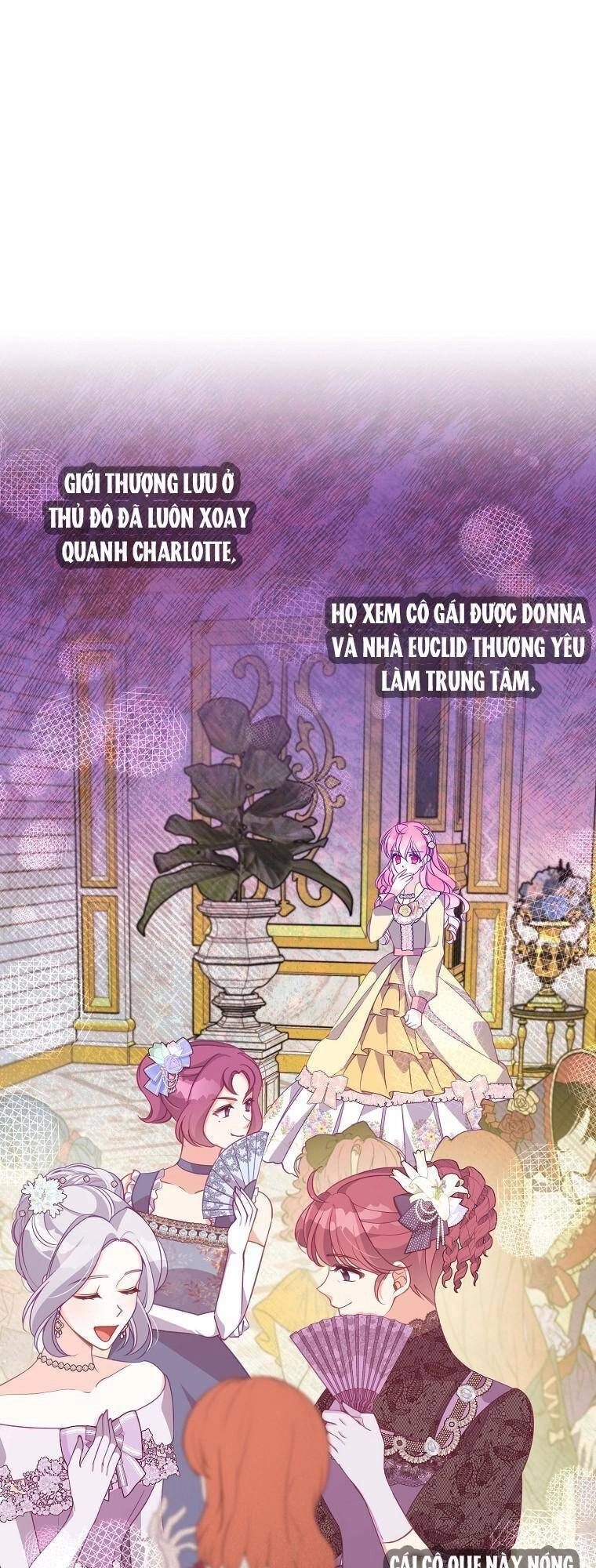 Cô Em Gái Quý Giá Của Nhân Vật Phản Diện Chapter 68 - 16