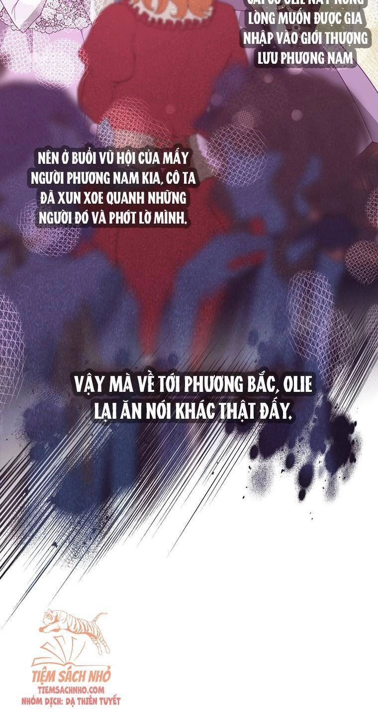 Cô Em Gái Quý Giá Của Nhân Vật Phản Diện Chapter 68 - 17