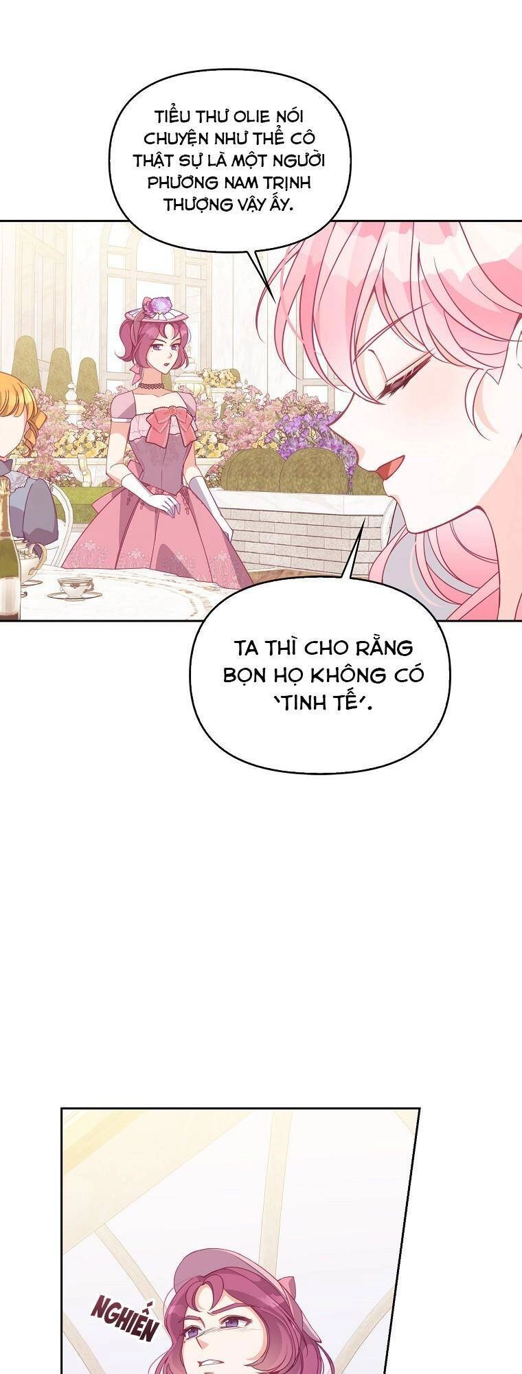 Cô Em Gái Quý Giá Của Nhân Vật Phản Diện Chapter 68 - 18