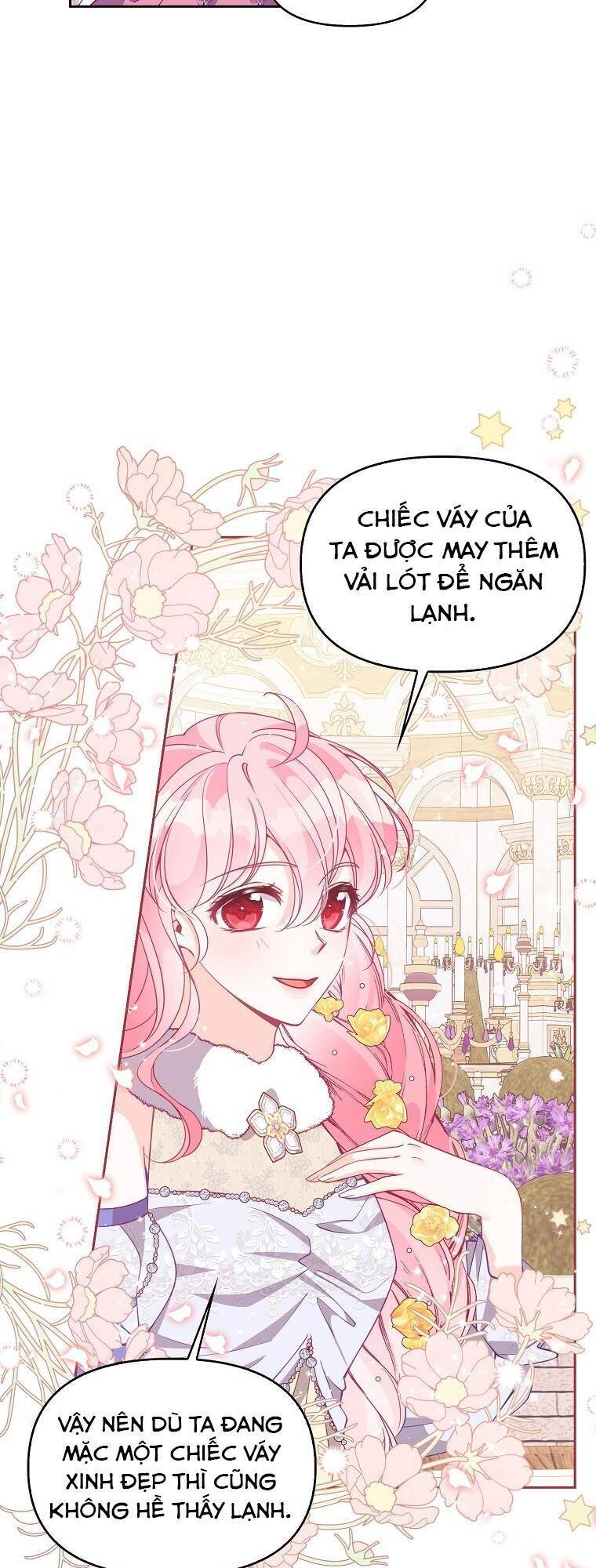 Cô Em Gái Quý Giá Của Nhân Vật Phản Diện Chapter 68 - 20