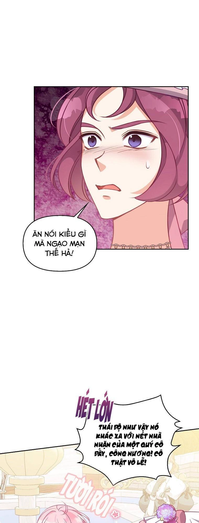 Cô Em Gái Quý Giá Của Nhân Vật Phản Diện Chapter 68 - 24