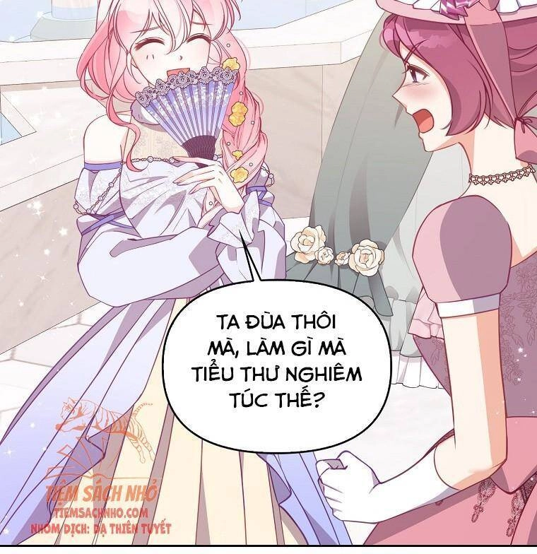 Cô Em Gái Quý Giá Của Nhân Vật Phản Diện Chapter 68 - 25