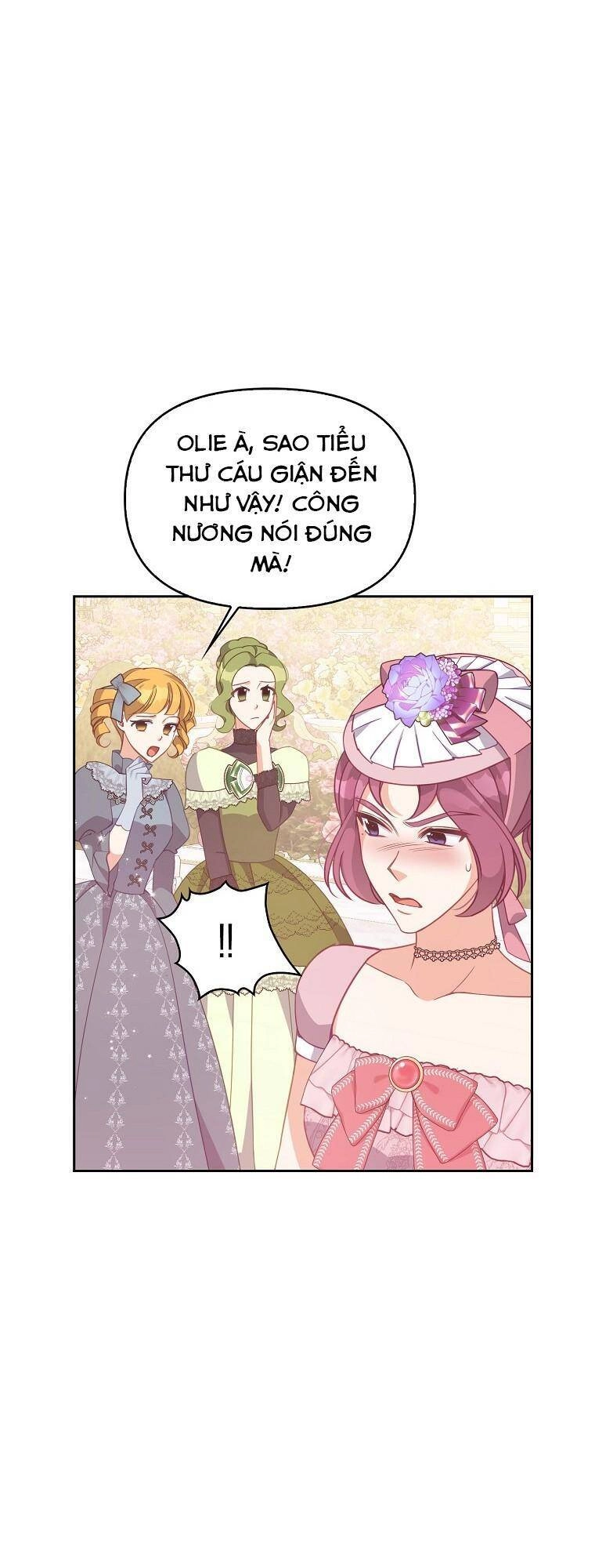 Cô Em Gái Quý Giá Của Nhân Vật Phản Diện Chapter 68 - 26