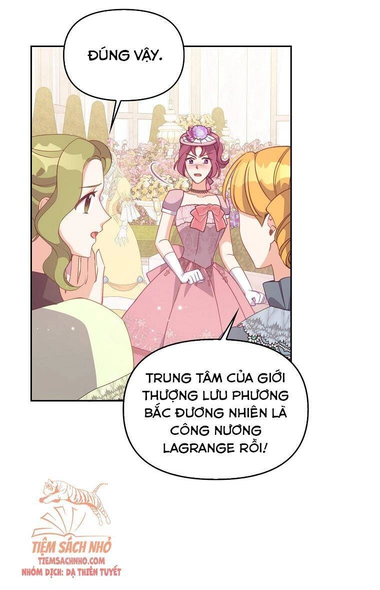 Cô Em Gái Quý Giá Của Nhân Vật Phản Diện Chapter 68 - 27