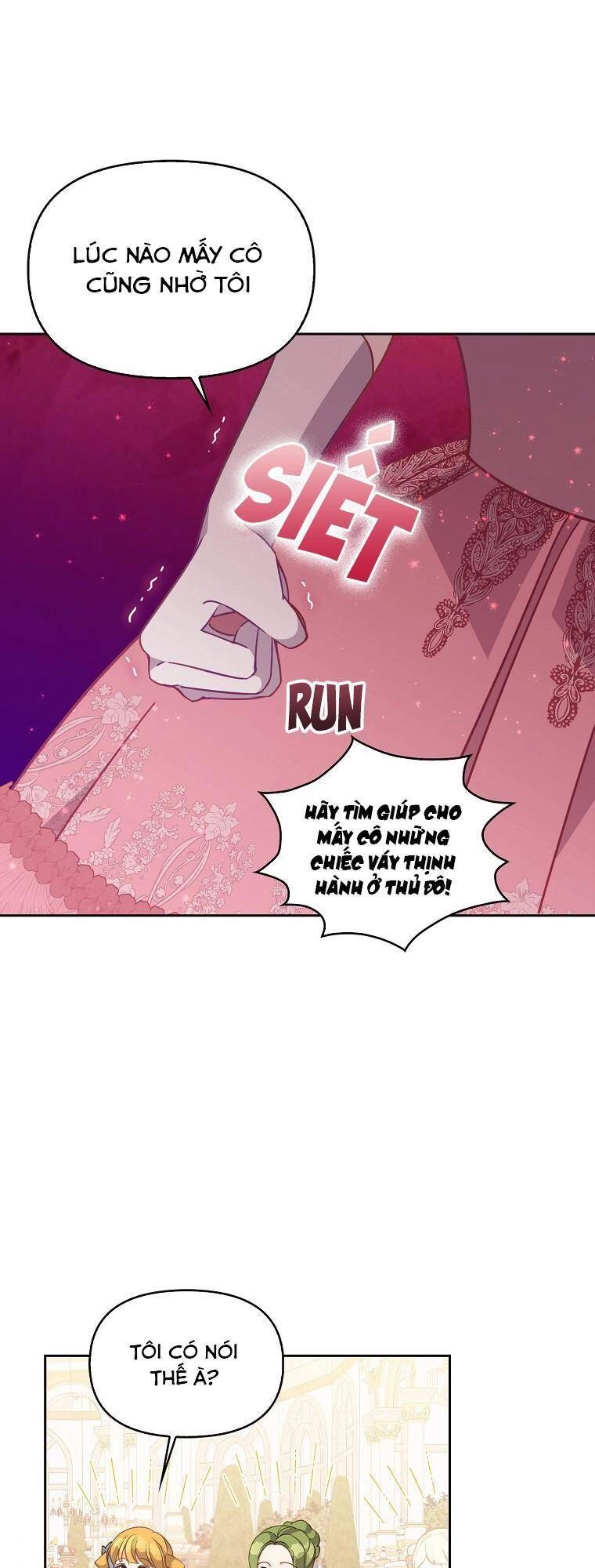 Cô Em Gái Quý Giá Của Nhân Vật Phản Diện Chapter 68 - 28