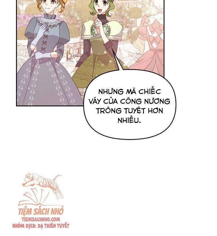 Cô Em Gái Quý Giá Của Nhân Vật Phản Diện Chapter 68 - 29