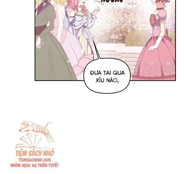 Cô Em Gái Quý Giá Của Nhân Vật Phản Diện Chapter 68 - 33