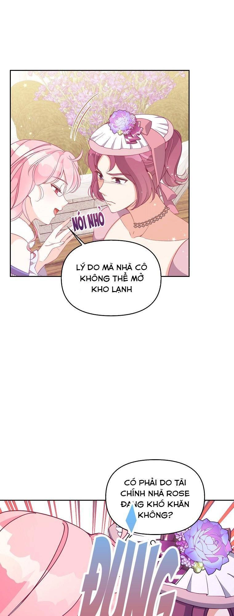 Cô Em Gái Quý Giá Của Nhân Vật Phản Diện Chapter 68 - 34