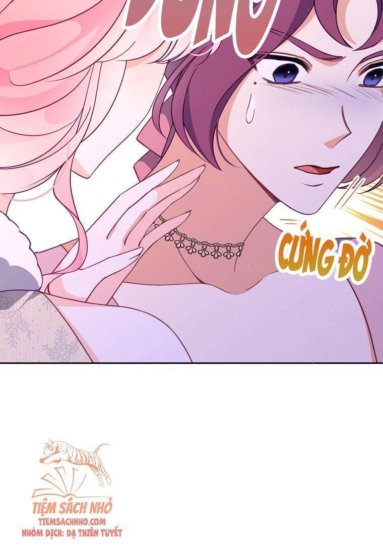 Cô Em Gái Quý Giá Của Nhân Vật Phản Diện Chapter 68 - 35