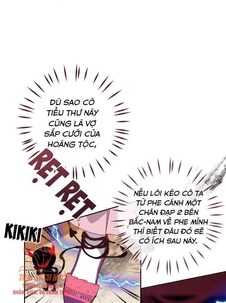 Cô Em Gái Quý Giá Của Nhân Vật Phản Diện Chapter 68 - 37