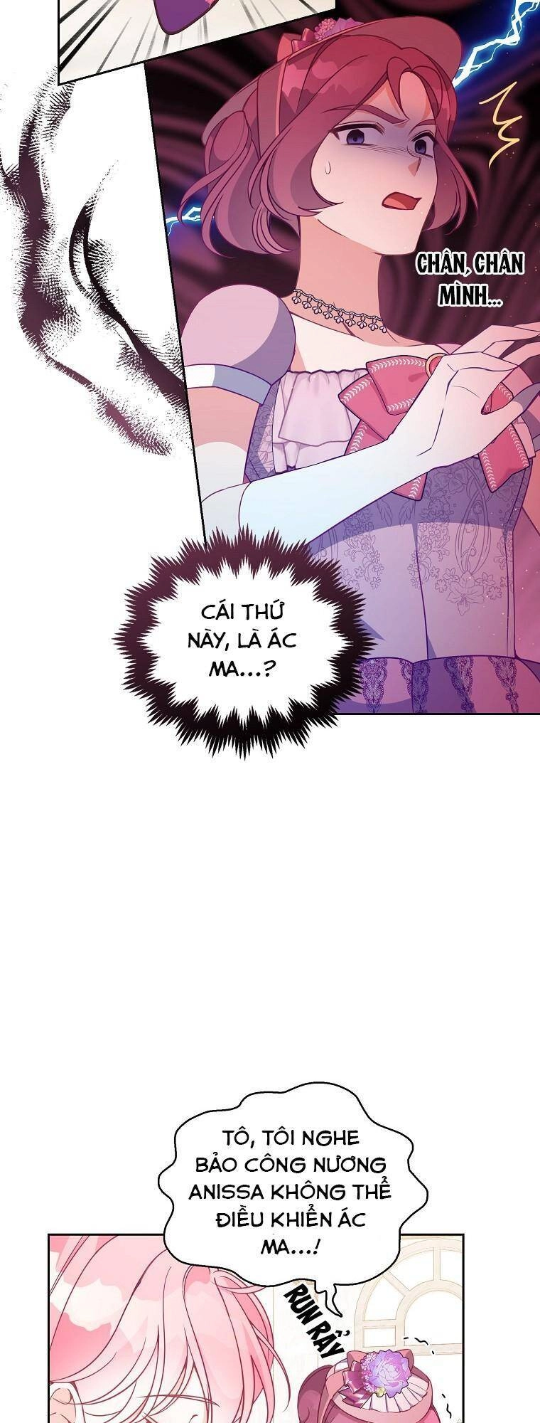 Cô Em Gái Quý Giá Của Nhân Vật Phản Diện Chapter 68 - 38