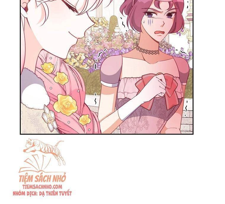 Cô Em Gái Quý Giá Của Nhân Vật Phản Diện Chapter 68 - 39