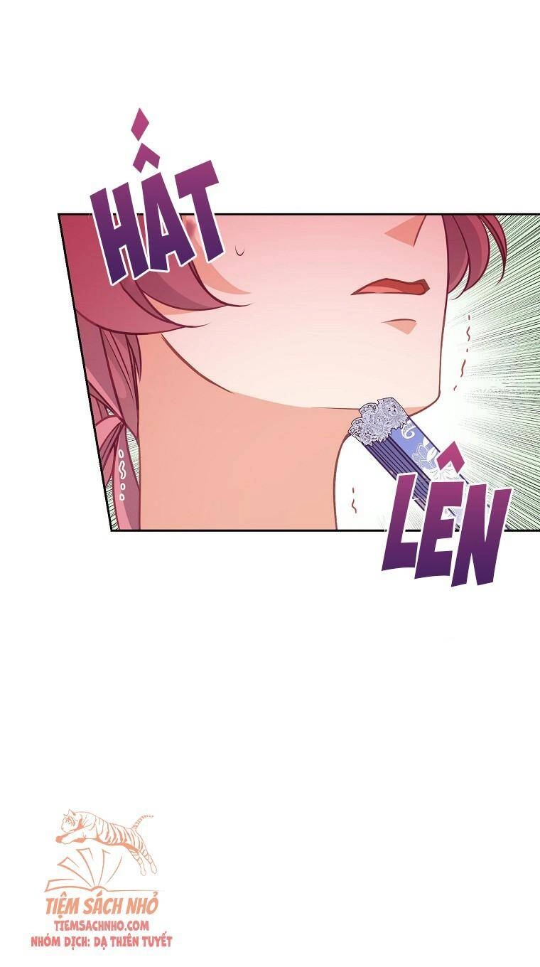 Cô Em Gái Quý Giá Của Nhân Vật Phản Diện Chapter 68 - 40