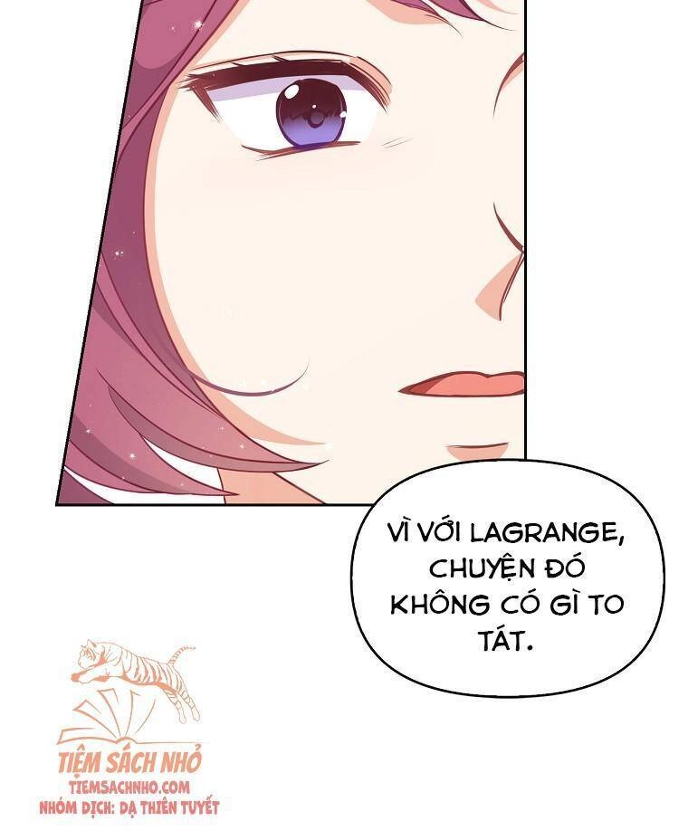 Cô Em Gái Quý Giá Của Nhân Vật Phản Diện Chapter 68 - 43