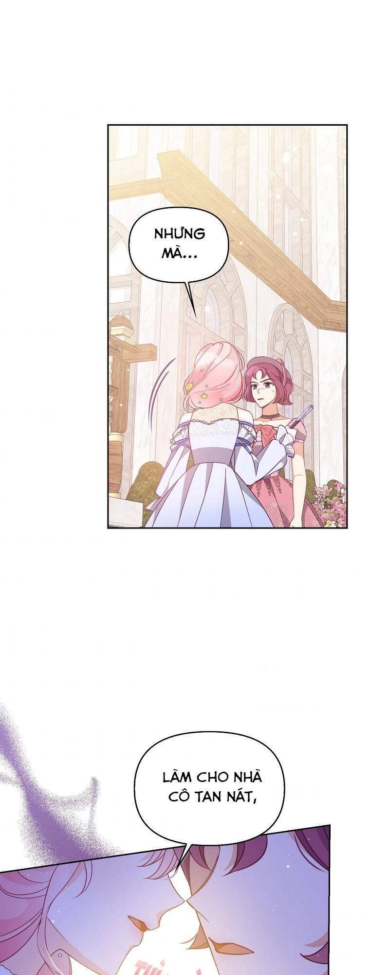 Cô Em Gái Quý Giá Của Nhân Vật Phản Diện Chapter 68 - 44