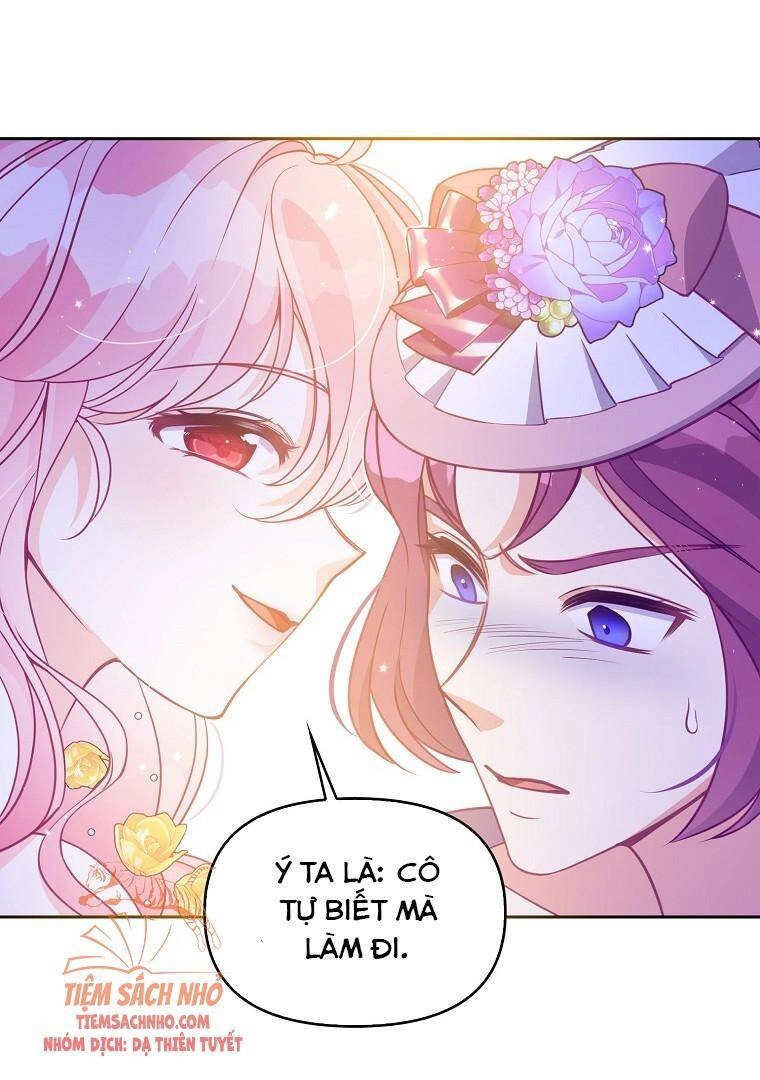 Cô Em Gái Quý Giá Của Nhân Vật Phản Diện Chapter 68 - 46