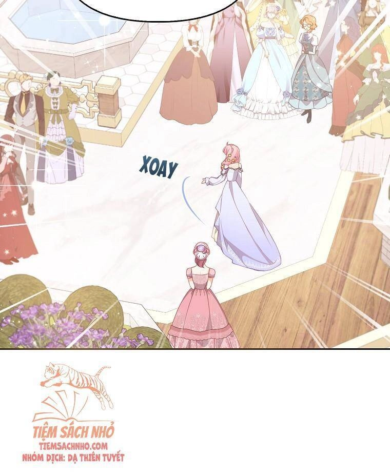 Cô Em Gái Quý Giá Của Nhân Vật Phản Diện Chapter 68 - 48