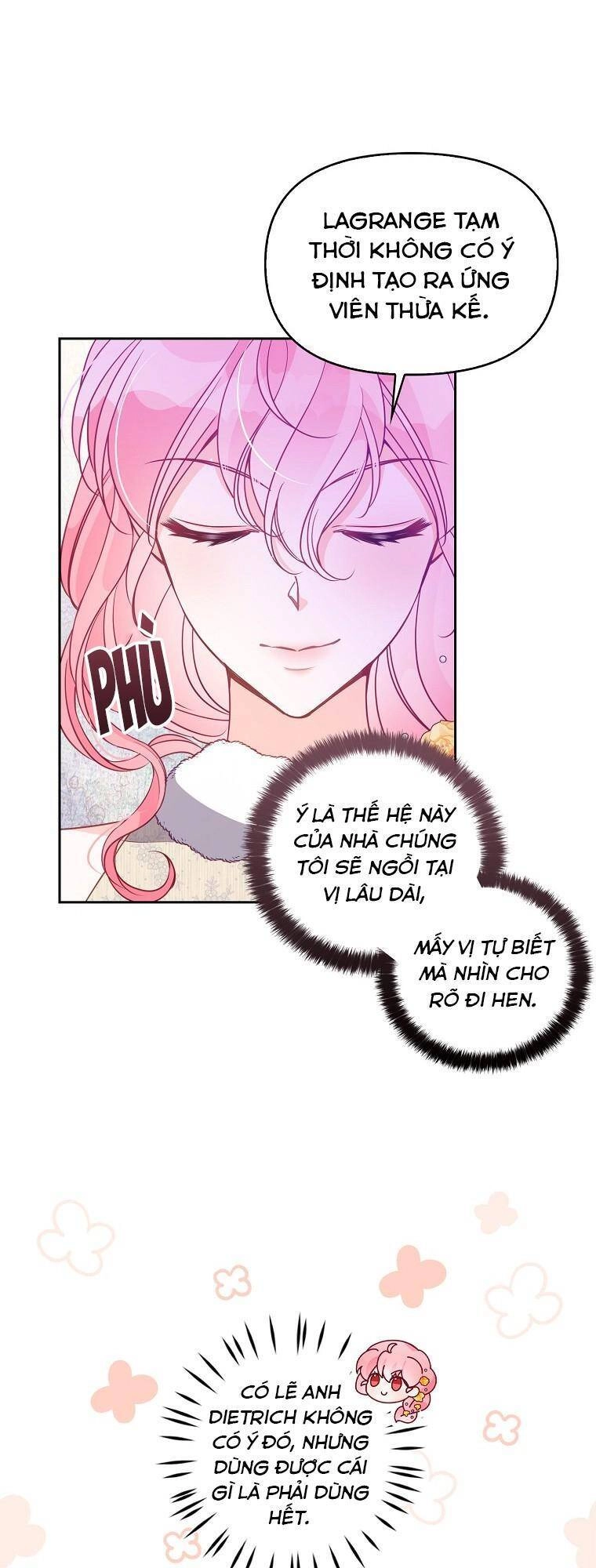 Cô Em Gái Quý Giá Của Nhân Vật Phản Diện Chapter 68 - 49