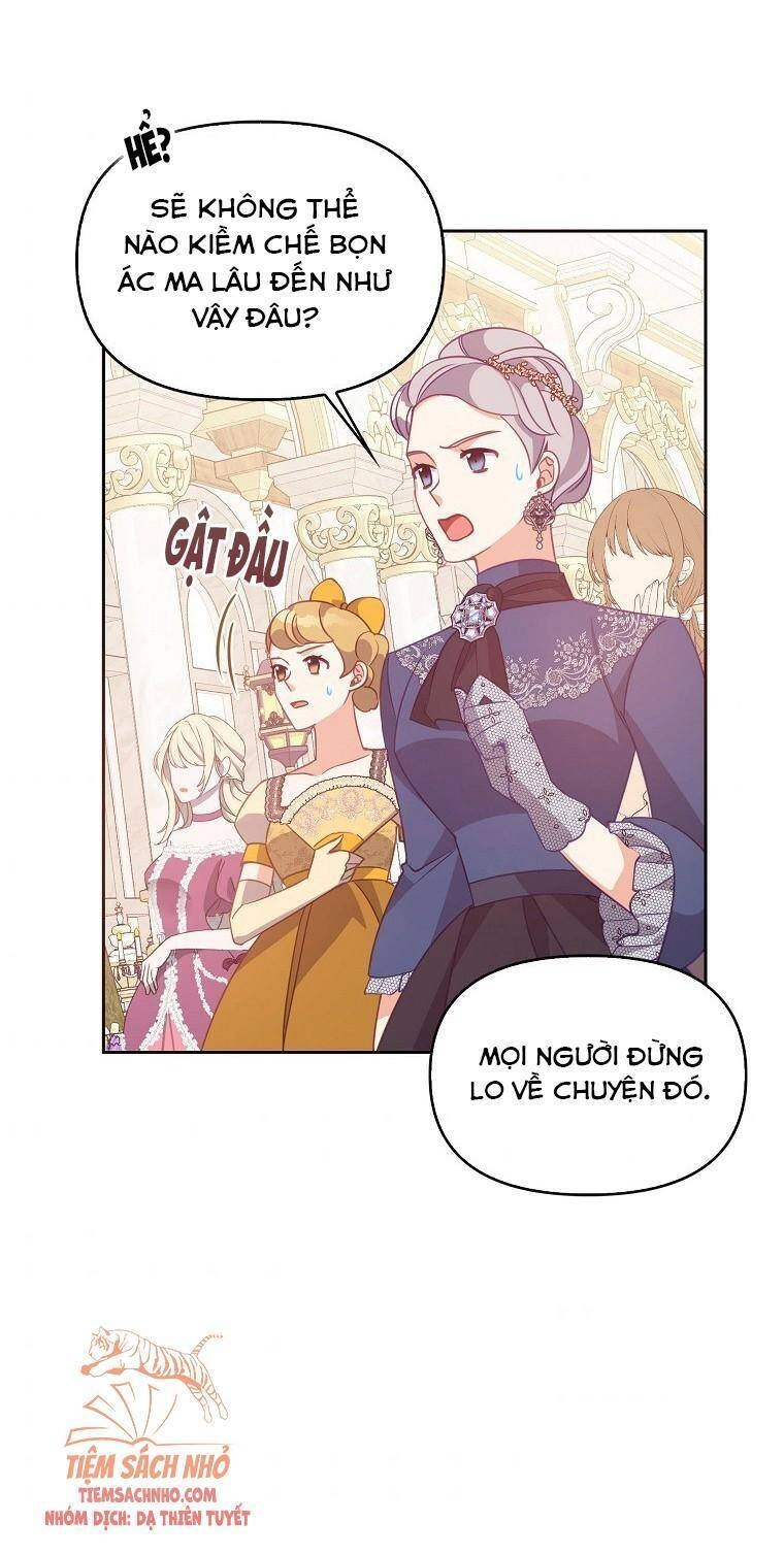 Cô Em Gái Quý Giá Của Nhân Vật Phản Diện Chapter 68 - 52