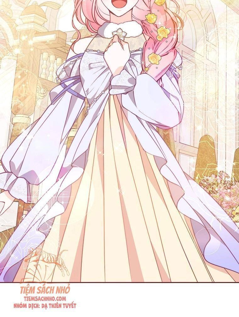 Cô Em Gái Quý Giá Của Nhân Vật Phản Diện Chapter 68 - 54