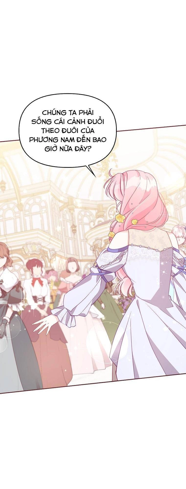 Cô Em Gái Quý Giá Của Nhân Vật Phản Diện Chapter 68 - 55