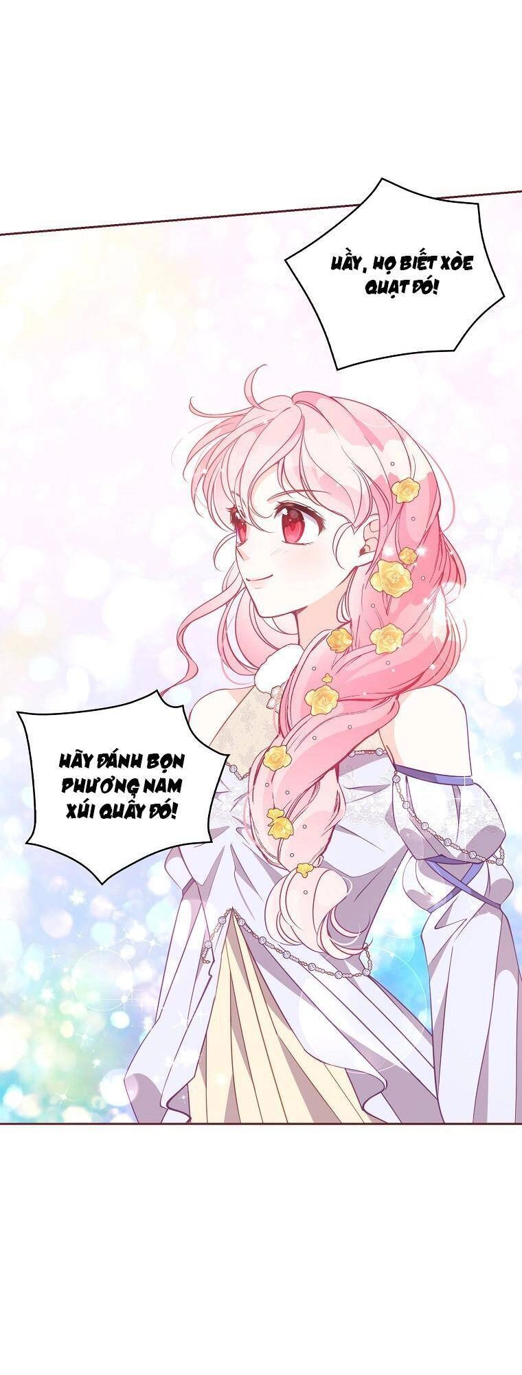 Cô Em Gái Quý Giá Của Nhân Vật Phản Diện Chapter 68 - 57