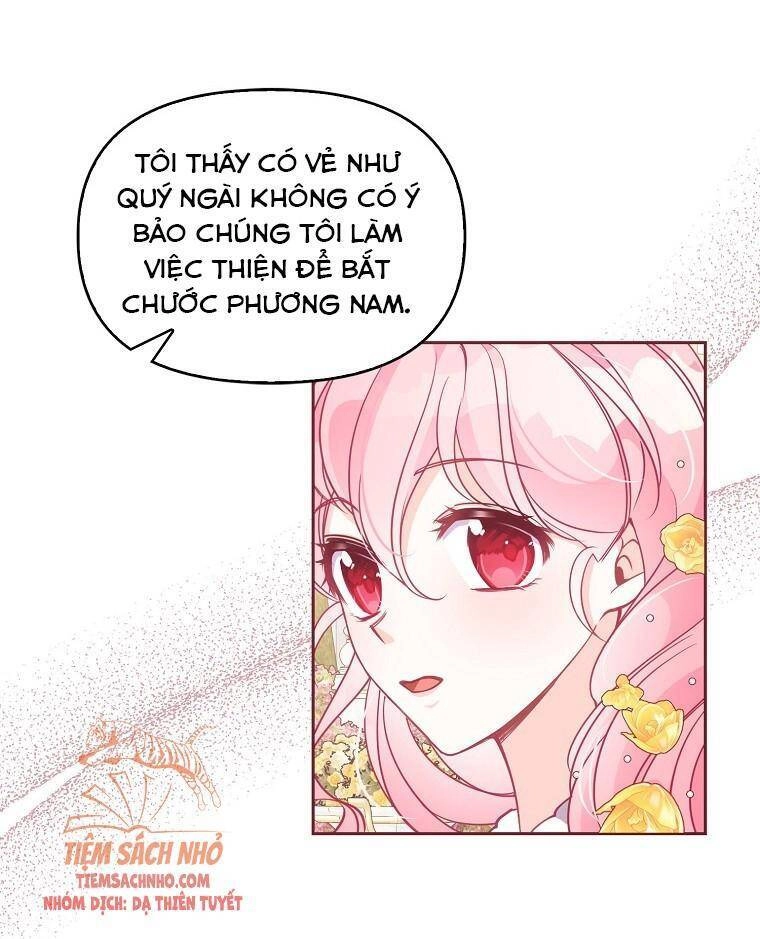 Cô Em Gái Quý Giá Của Nhân Vật Phản Diện Chapter 68 - 58