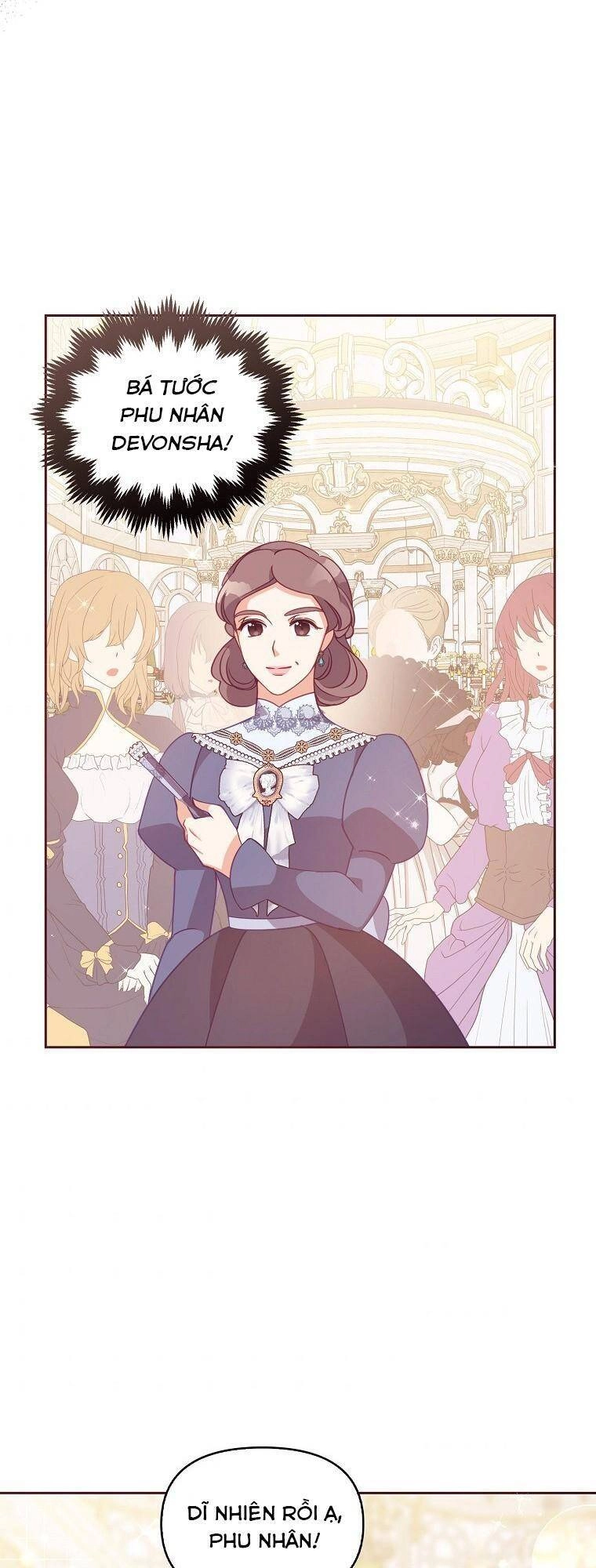 Cô Em Gái Quý Giá Của Nhân Vật Phản Diện Chapter 68 - 59