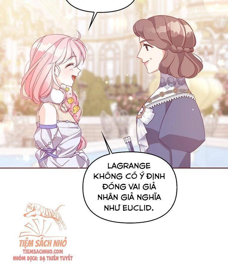 Cô Em Gái Quý Giá Của Nhân Vật Phản Diện Chapter 68 - 60