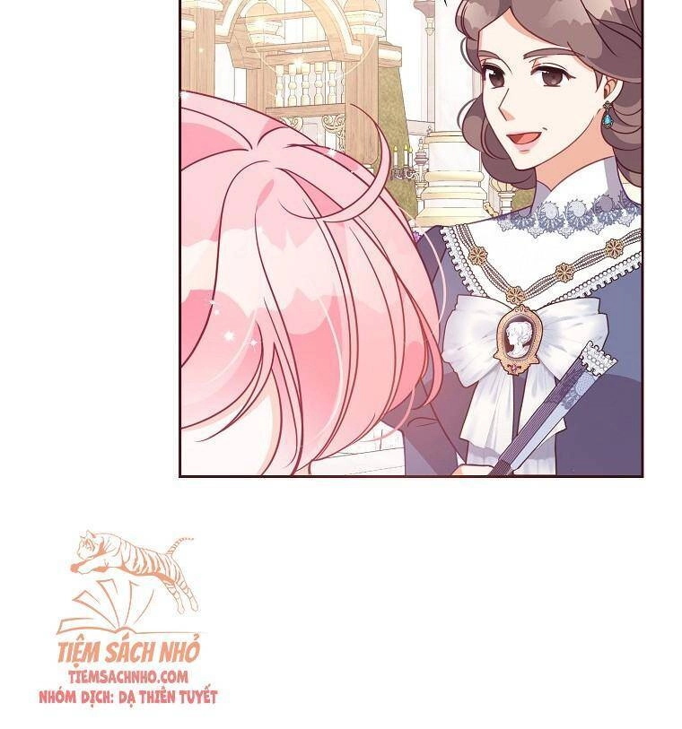 Cô Em Gái Quý Giá Của Nhân Vật Phản Diện Chapter 68 - 62