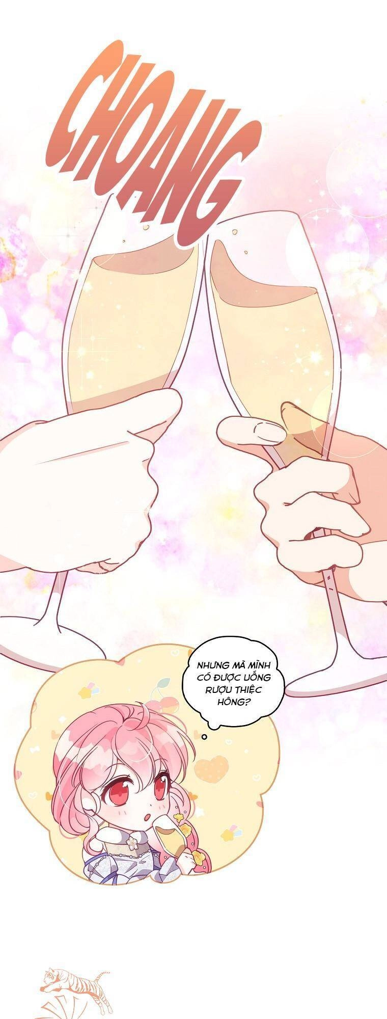 Cô Em Gái Quý Giá Của Nhân Vật Phản Diện Chapter 68 - 64