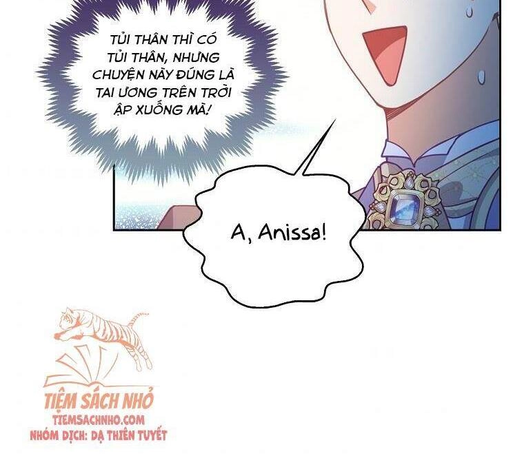 Cô Em Gái Quý Giá Của Nhân Vật Phản Diện Chapter 69 - 7