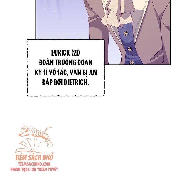 Cô Em Gái Quý Giá Của Nhân Vật Phản Diện Chapter 69 - 11