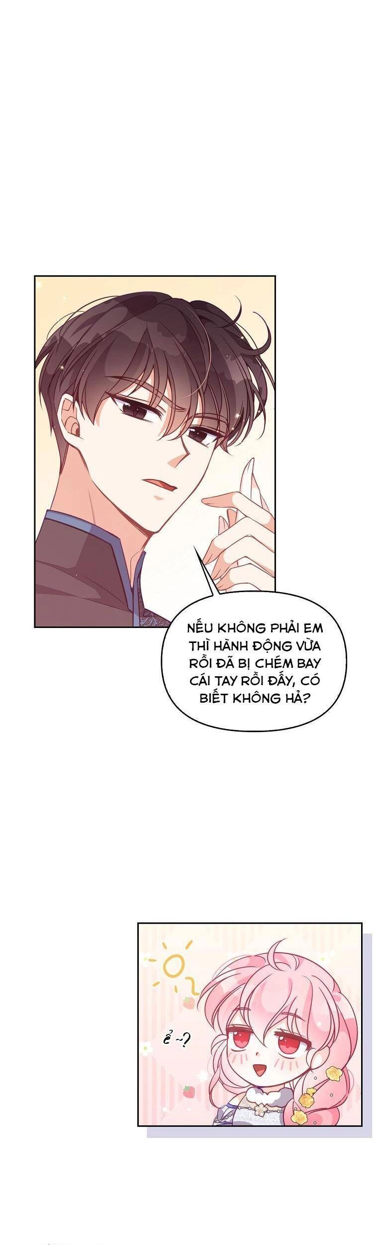 Cô Em Gái Quý Giá Của Nhân Vật Phản Diện Chapter 69 - 13